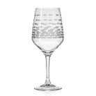 Rolf Glass Strata 19.5oz All Purpose Wine Glass