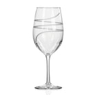 Rolf Glass Twist 18oz All Purpose Wine Glass