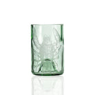 Rolf Glass Upcycled Lola Lobster 12oz Repurposed Bottle Tumbler