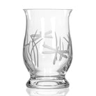 Rolf Glass Dragonfly Hurricane Shade