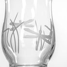 Rolf Glass Dragonfly Hurricane Shade