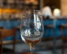 Rolf Glass Fleur De Lis 18oz All Purpose Wine Glass