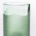 Rolf Glass Glacier Glass Recycled 14oz Tumbler