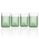 Rolf Glass Glacier Glass Recycled 14oz Tumbler