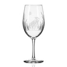 Rolf Glass Heron 18oz All Purpose Wine Glass