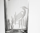 Rolf Glass Heron 15oz Highball Cooler Glass
