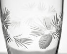 Rolf Glass Icy Pine 16oz Beer Pilsner Glass