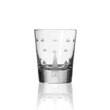 Rolf Glass Mothership 14oz Double Old Fashioned Glass