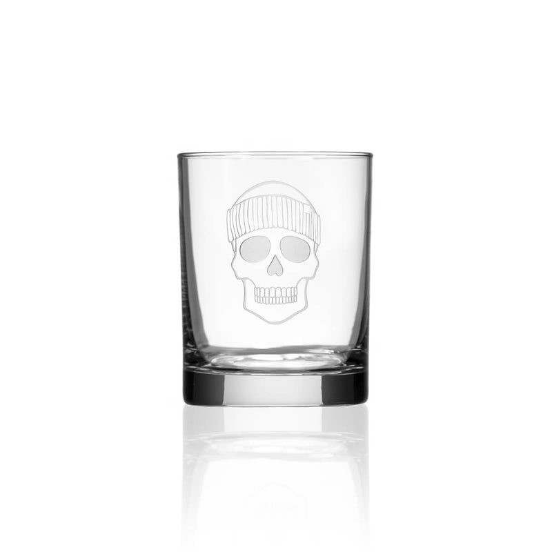 Numbskulls 13oz Double Old Fashioned | Set of 4