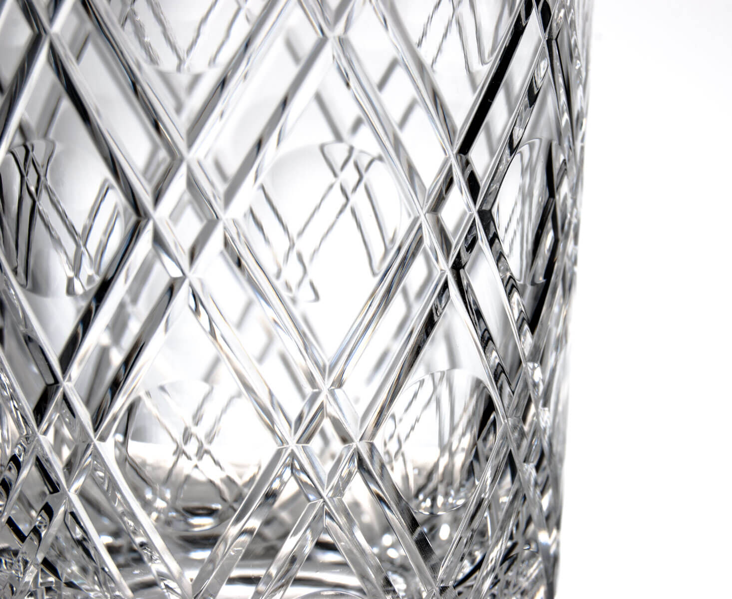 Rolf Glass Pittsburgh 7oz Double Old Fashioned Glass