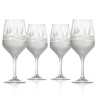 Rolf Glass Regatta 19.5oz Red Wine Glass