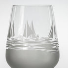 Rolf Glass Regatta 19.5oz Red Wine Glass
