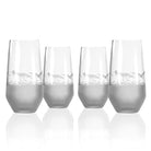 Rolf Glass Sandpiper 15.5oz Highball Cooler Glass