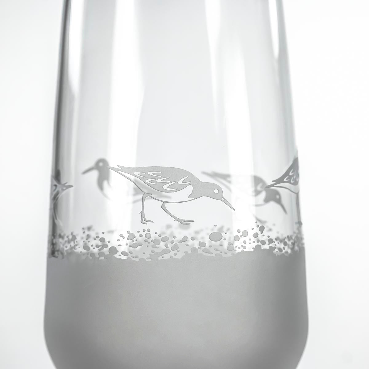 Rolf Glass Sandpiper 15.5oz Highball Cooler Glass