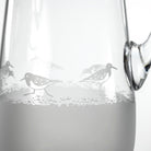 Rolf Glass Sand Piper 50.7oz PitcherRolf Glass Sand Piper 50.7oz PitcherRolf Glass Sandpiper 50.7 Pitcher