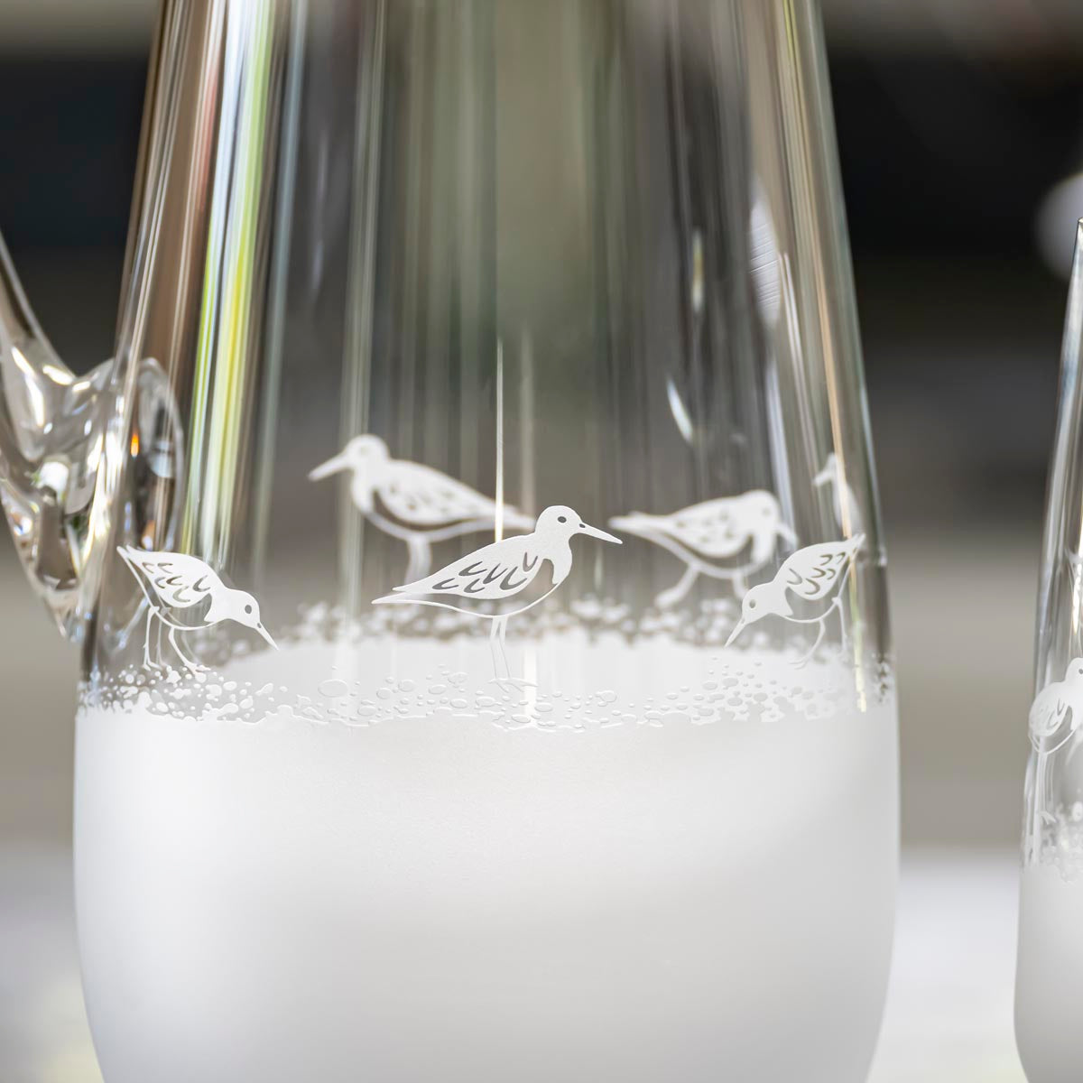 Sandpiper 48oz Pitcher - Thumbnail 4