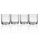 Rolf Glass School of Fish 10oz Room Tumbler