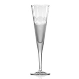 Rolf Glass Sea Shore 5.5oz Champagne Flute