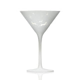 Rolf Glass Wonderland 8.5oz Martini Cocktail Glass