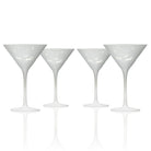 Rolf Glass Wonderland 8.5oz Martini Cocktail Glass