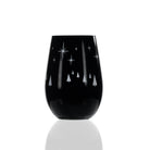 Rolf Glass Wonderland 16.5oz Stemless Wine Glass