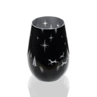 Rolf Glass Wonderland 16.5oz Stemless Wine Glass